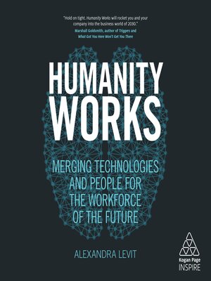 cover image of Humanity Works